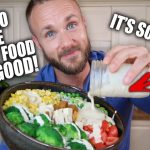 3 VEGAN SAUCES YOU CAN PUT ON ANYTHING (OIL/GLUTEN FREE)
