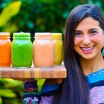 5 FullyRaw Salad Dressings!