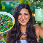 Easy & Delicious Raw Vegan Salad Dressing for Any Occasion!