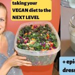 The Best Change I Made to my VEGAN Diet // Nutritarian Tips