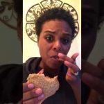 Vegan Chickpea Salad taste like tuna salad!!!