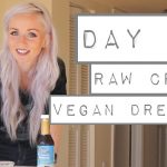 Day 11: CREAMY RAW VEGAN SALAD DRESSING RECIPE SOO DELICIOUS