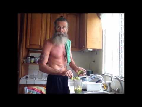 Creamy Raw Vegan Salad Dressing Recipe