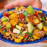 INCREDIBLE NOURISHING VEGAN BOWLS