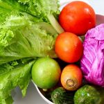 Vegetable salad | how to make vegetable salad at home | Keto Diet