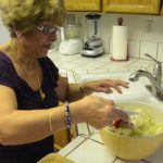 Best Vegan Mediterranean, Middle Eastern Potato Salad Recipe