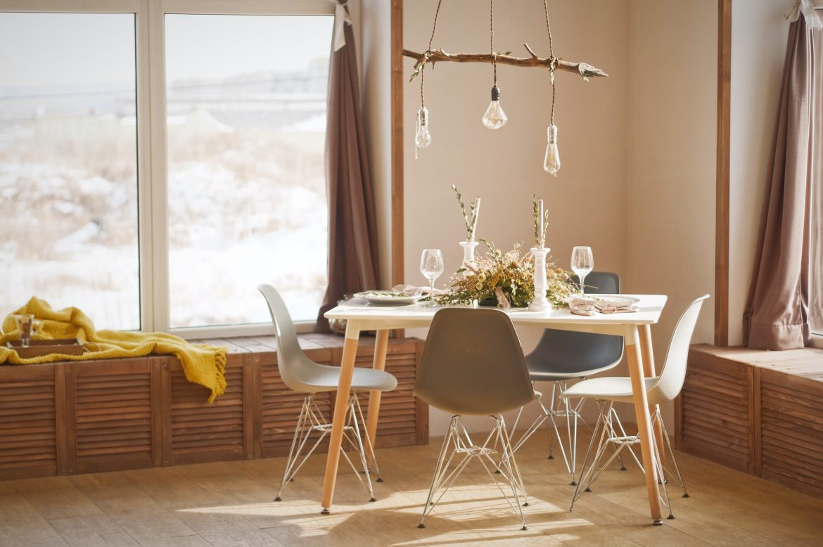 3 Types of Lighting Every Kitchen Needs