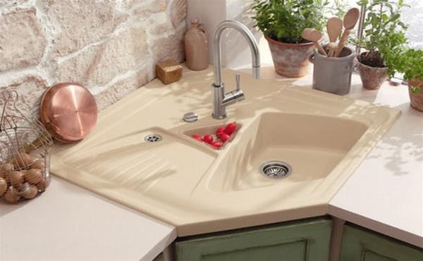 10 Amazing Corner Kitchen Designs and Why You Will Love Them