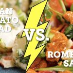 2 Delicious Summer Salads