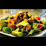 The Raw Vegan Salad Dressing