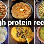 6 high protein recipes for daily diet | high protein snacks and breakfast recipes