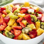 How to Make the Best Fruit Salad