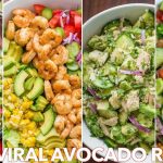 Top 5 (MEGA VIRAL) Avocado Recipes - Natasha's Kitchen