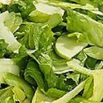 HOW TO PREPARE LEAFY SALAD - SALAD RECIPES, NON VEGETARIAN,FUNNY HOT RECIPES