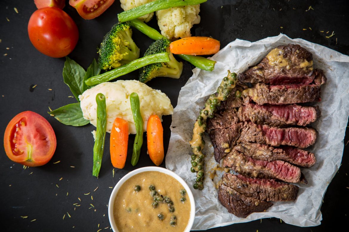 25 Skills Every Cook Should Know