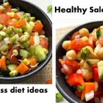Indian veg salad recipes|veg salad recipes for weight loss indian|healthy veg salad recipes