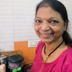 Mix Veggie Broccoli Corn Salad Recipe (Marathi)