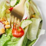 #shortsfired DAY 5 OF [2021] HEALTHIER YOU || SALAD RECIPES || PLANT-BASED MEALS|| ||VEGAN SANDWICH