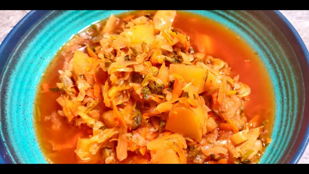 Borscht Soup Russian Vegan Recipe   SHORT