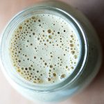 Large-Batch Tahini Salad Dressing