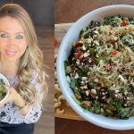 Raw Vegan Creamy Stroganoff