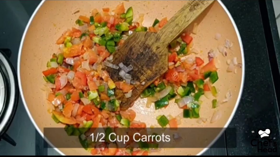 Stir Fried Paneer Salad | healthy dinner recipe | Food Recipes with Chief's Head