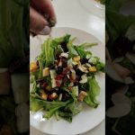 Vegan Salad