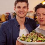 Jamie Oliver & Jim Chapman Superfood Salad!