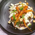 Salad Recipe Elimination Challenge In 30 Minutes! | MasterChef Australia | MasterChef World