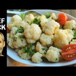 Cauliflower Super Salad Recipe for Powerful People
