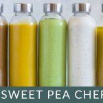 How to Make Homemade Salad Dressing + 5 Healthy Salad Dressing Recipes | A Sweet Pea Chef