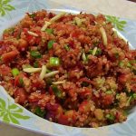 Quinoa Salad - Video Recipe by Bhavna - Protein Rich Meal!