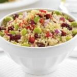 Quinoa Salad Toss (Trillium1204)