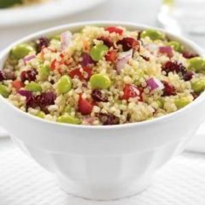 Quinoa Salad Toss (Trillium1204)