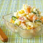 The Best Japanese Potato Salad (Recipe) | OCHIKERON | Create Eat Happy :)