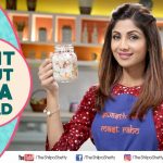 Fruit & Nut Chia Salad | Shilpa Shetty Kundra | Healthy Recipes | The Art Of Loving Food