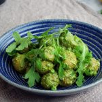 PESTO & PEA POTATO SALAD (Quick, Easy, Vegan Recipe)