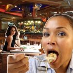 VEGAN Meghan Markle Thinks Salad is For POOR People