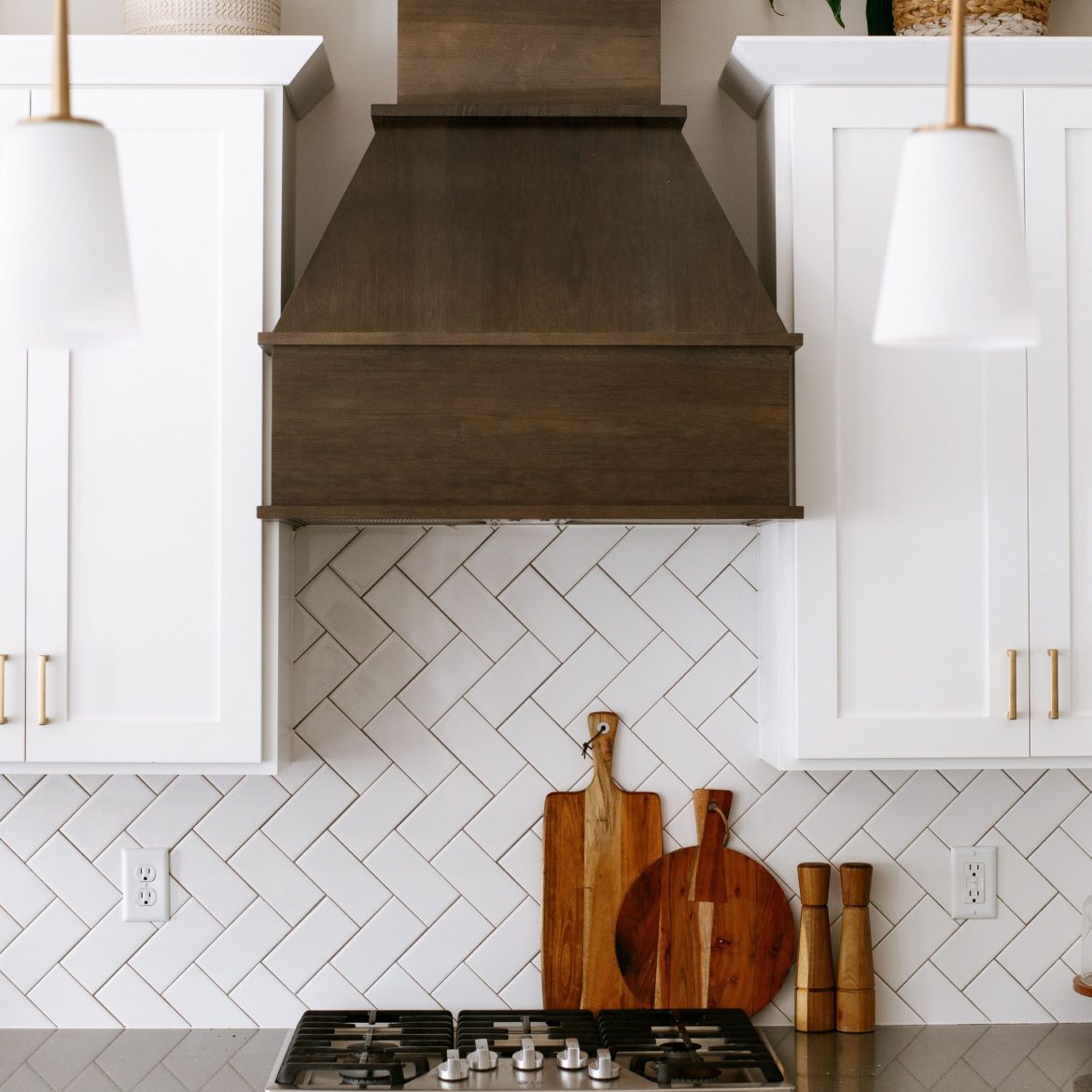 How To Ventilate Your Kitchen