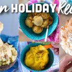 What We're Eating For Thanksgiving: Easy Vegan Holiday Recipes