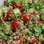 Quinoa Recipes | Best Quinoa Salad | A&A Homemade