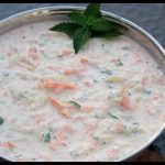 biryani salad recipe |KERALA CURD SALAD FOR BIRIYANI-ONION RAITA/RAITHA-THAIR PACHADI MALAYALAM