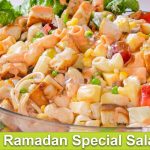 New! Ramadan Special Pizza Hut Salad Ranch & 1000 Style Dressing Recipe in Urdu Hindi - RKK