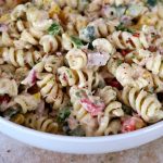 Pasta Salad