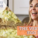 The Best Egg Salad Recipe