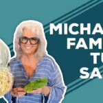 Love & Best Dishes: Michael's World Famous Tuna Salad Recipe | How to Make Tuna Salad