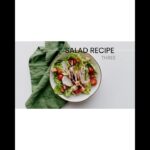 Easy 12 salads recipes | Homemade salad recipes | 12 Indian Salad