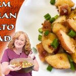 Warm German Potato Salad | Potato Salad Recipes | Catherine's Plates
