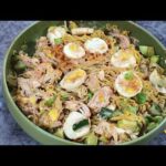 5 Healthy & Easiest Salad Recipes| Healthy Salad Recipes [Stay Healthy]