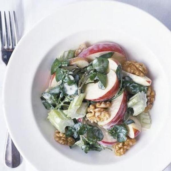 Waldorf Salad